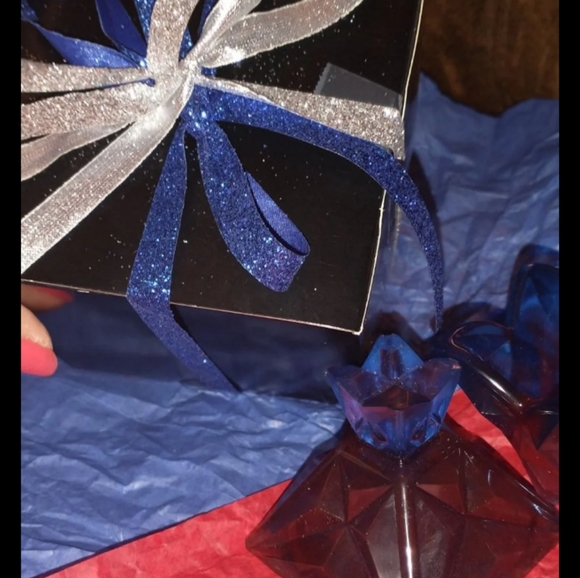 Handcrafted trinket box - Picture 5 of 5